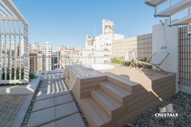 oficina en venta Rosario Centro, MITRE Y URQUIZA
