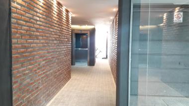 departamento monoambiente en venta Rosario Centro, BALCARCE Y MENDOZA