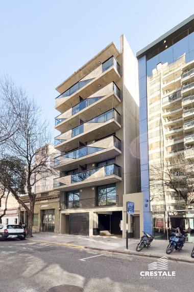 departamento 2 dormitorios en venta Rosario Abasto, COCHABAMBA Y ENTRE RIOS