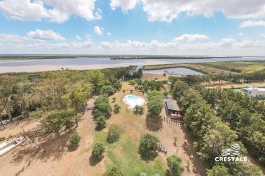 terreno en venta Fighiera Azahares del Paraná, Azahares del Paraná