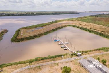 terreno en venta Fighiera Azahares del Paraná, Azahares del Paraná