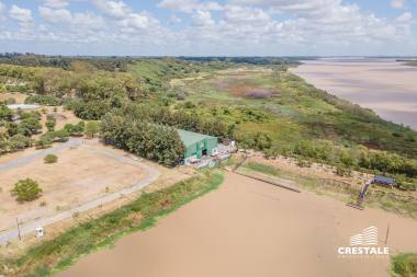 terreno en venta Fighiera Azahares del Paraná, Azahares del Paraná