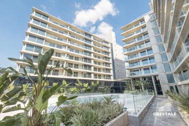 departamento 3 dormitorios en venta Rosario Pichincha, ÚNICO BISART - Santiago y Brown