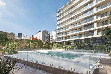 departamento 3 dormitorios en venta Rosario Pichincha, ÚNICO BISART - Santiago y Brown