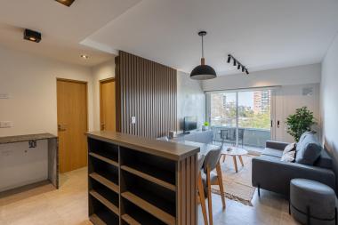 departamento 1 dormitorio en venta Rosario Remedios de Escalada de San Martin, AVELLANEDA Y CORDOBA