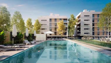 departamento 3 dormitorios en venta Granadero Baigorria Granadero Baigorria, Botania
