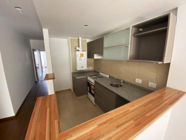 departamento 1 dormitorio en venta Rosario Centro, Moreno esq. Jujuy