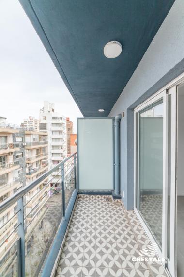 departamento monoambiente en venta Rosario Centro, URQUIZA Y BALCARCE
