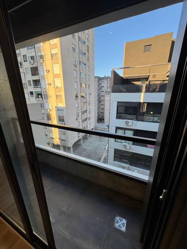 departamento 1 dormitorio en venta Rosario Centro, Mitre 500