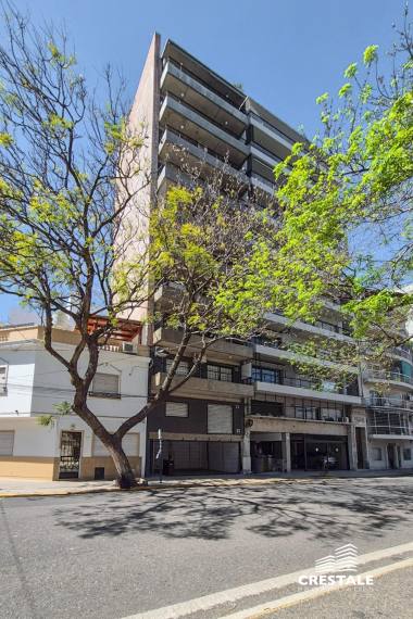 departamento 1 dormitorio en venta Rosario República de la Sexta, Buenos Aires y Pasco