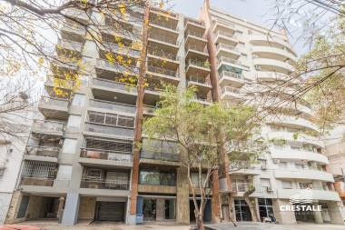 departamento monoambiente en venta Rosario Rosario, Paraguay y Av. Pellegrini 