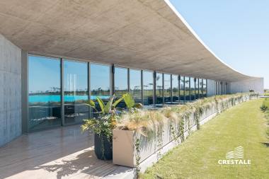 terreno en venta Funes Funes, Vida Lagoon