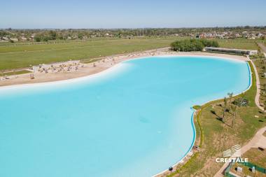 terreno en venta Funes Funes, Vida Lagoon
