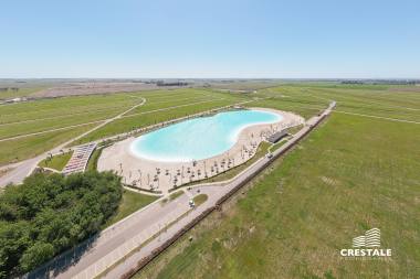 terreno en venta Funes Funes, Vida Lagoon