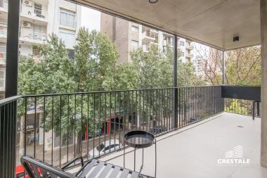 departamento 1 dormitorio en venta Rosario Echesortu, Cafferata y San Juan
