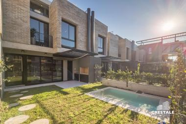 departamento 4 dormitorios en venta Rosario Fisherton, Wilde bis