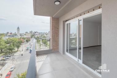 departamento monoambiente en venta Rosario Echesortu, Cafferata 800