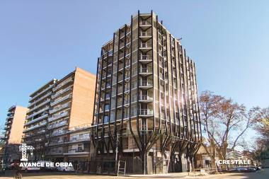 departamento 3 dormitorios en venta Rosario Macrocentro, Ov. Lagos esq. 9 de Julio