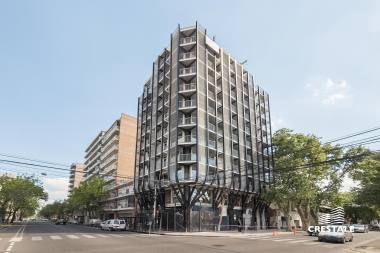 departamento 2 dormitorios en venta Rosario Macrocentro, Ov. Lagos esq. 9 de Julio
