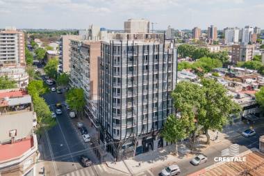 departamento 2 dormitorios en venta Rosario Macrocentro, Ov. Lagos esq. 9 de Julio