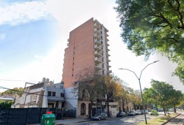 departamento monoambiente en venta Rosario Echesortu, Francia 1100