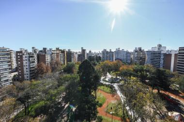 departamento 1 dormitorio en venta Rosario Abasto, Pasaje Storni y Laprida