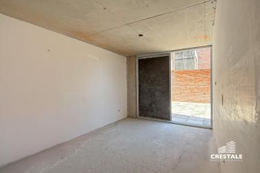 departamento 2 dormitorios en venta Rosario Centro, Santiago y Santa Fé