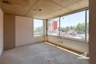 departamento 2 dormitorios en venta Rosario Centro, Santiago y Santa Fé