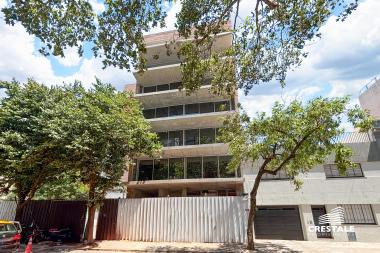 departamento 2 dormitorios en venta Rosario Centro, Santiago y Santa Fé