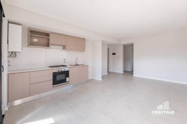 departamento 1 dormitorio en venta Rosario Echesortu, Mendoza y Callao