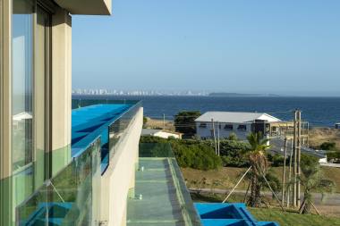 departamento monoambiente en venta Punta Ballena Punta Ballena, Syrah - Punta del Este - Etapa 2