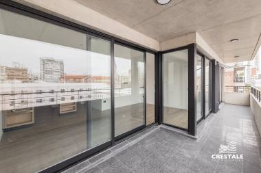 departamento 3 dormitorios en venta Rosario Parque España, Jujuy y España