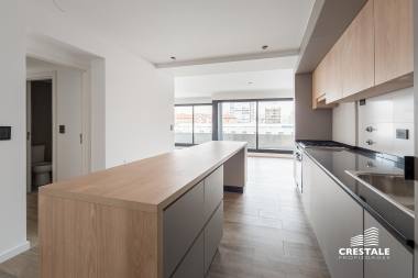 departamento 3 dormitorios en venta Rosario Parque España, Jujuy y España