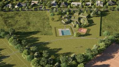 terreno en venta Funes Norte, VIDA GREEN