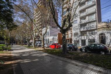 departamento 1 dormitorio en venta Rosario Abasto, Pasaje Storni y Laprida