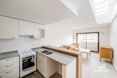 departamento monoambiente en venta Rosario República de la Sexta, ALEM Y LA PAZ