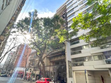 departamento monoambiente en venta Rosario Martin, Necochea y 3 de Febrero