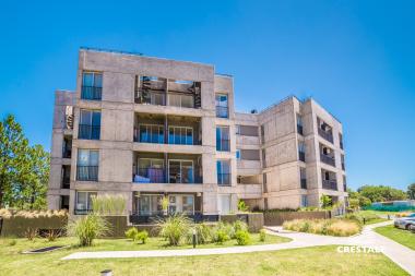 departamento 3 dormitorios en venta Funes Funes, OCHO SAUCES - Torre 8