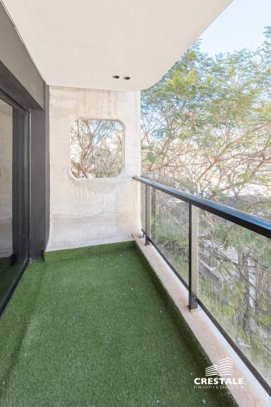 departamento 2 dormitorios en venta Rosario Centro, Entre Ríos y 3 de Febrero