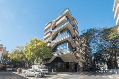 departamento 2 dormitorios en venta Rosario Centro, Entre Ríos y 3 de Febrero