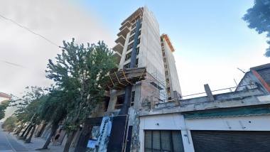 departamento 2 dormitorios en venta Rosario Nuestra Señora de Lourdes, Ov. Lagos y Mendoza