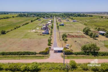 terreno en venta Roldán Roldán, Pucará Los Búhos