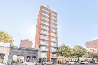 departamento monoambiente en venta Rosario Nuestra Señora de Lourdes, Córdoba y Callao