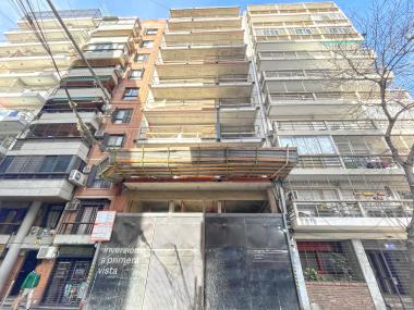 departamento 2 dormitorios en venta Rosario Martin, 3 de Febrero y Colón