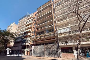 departamento 2 dormitorios en venta Rosario Martin, 3 de Febrero y Colón
