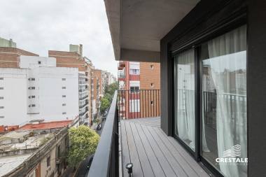 departamento 2 dormitorios en venta Rosario Centro, Mendoza esq. Dorrego