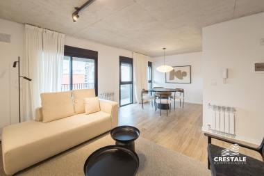 departamento 2 dormitorios en venta Rosario Centro, Mendoza esq. Dorrego