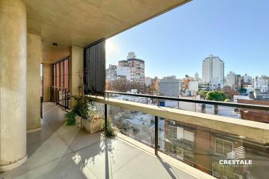 departamento 3 dormitorios en venta Rosario Nuestra Señora de Lourdes, 9 de Julio y Rodríguez