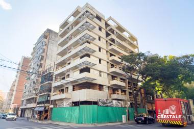 departamento 1 dormitorio en venta Rosario Centro, 9 de Julio y Paraguay