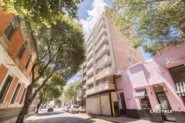 departamento 1 dormitorio en venta Rosario Centro, Roca 100